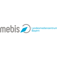 Logo - mebis
