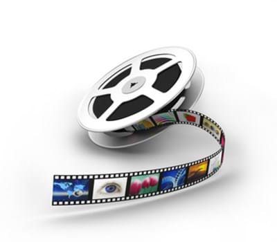 Audiovisuelle Medien